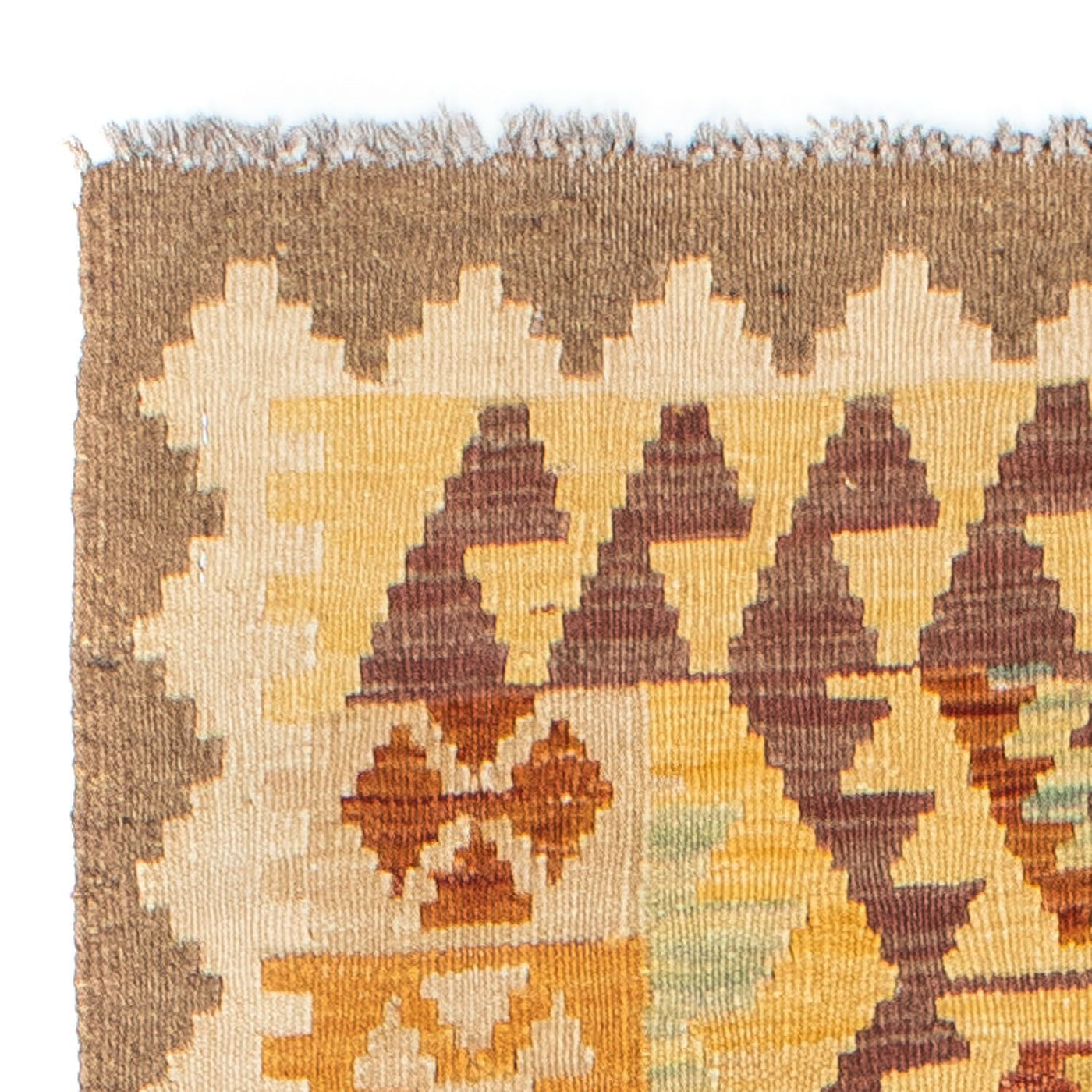 Kilim Fars Dywan 202x75cm