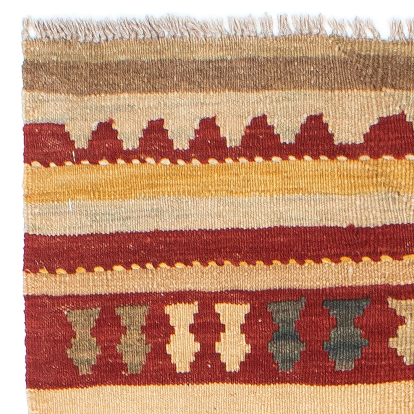 Kilim Fars Dywan 204x73cm