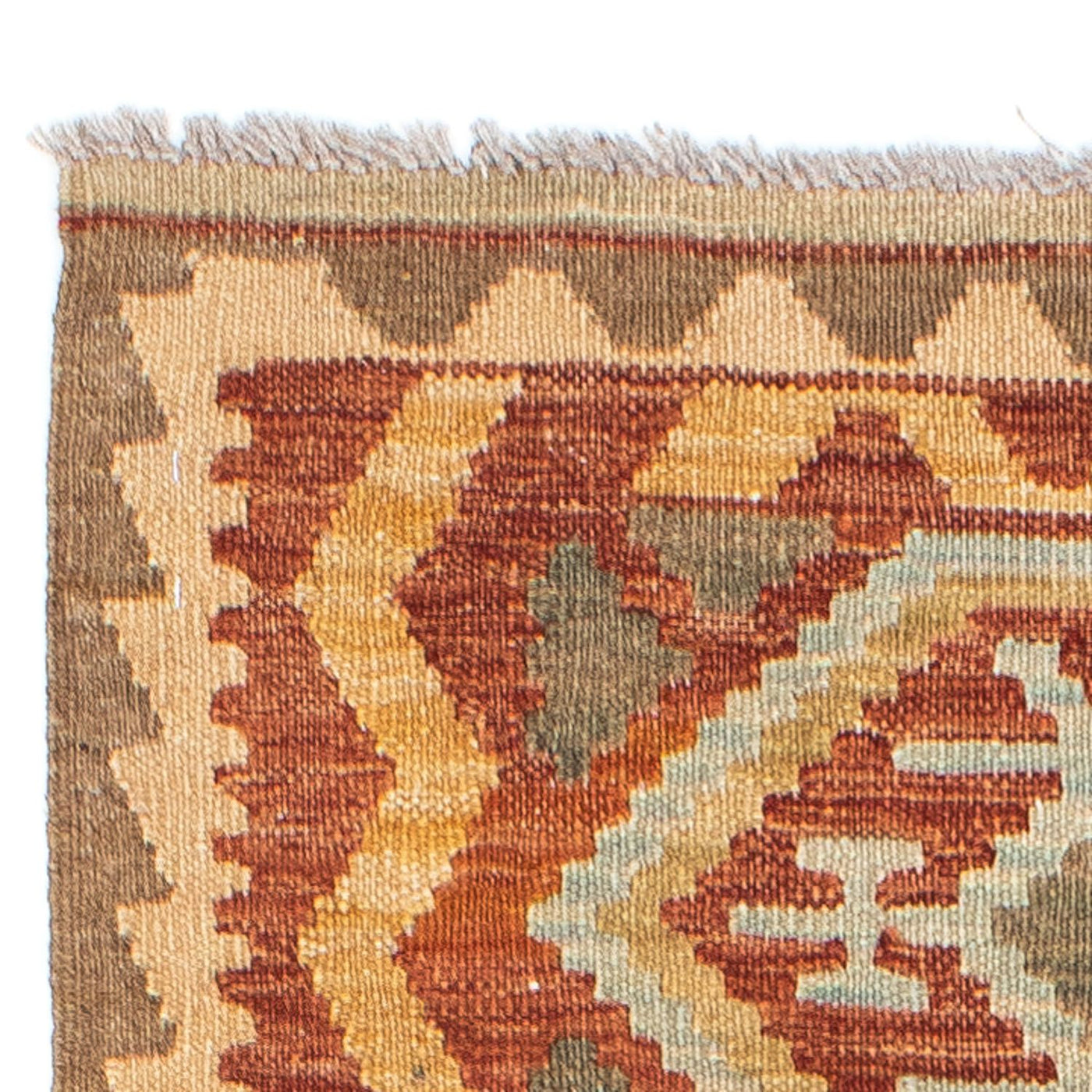 Kilim Fars Dywan 195x75cm