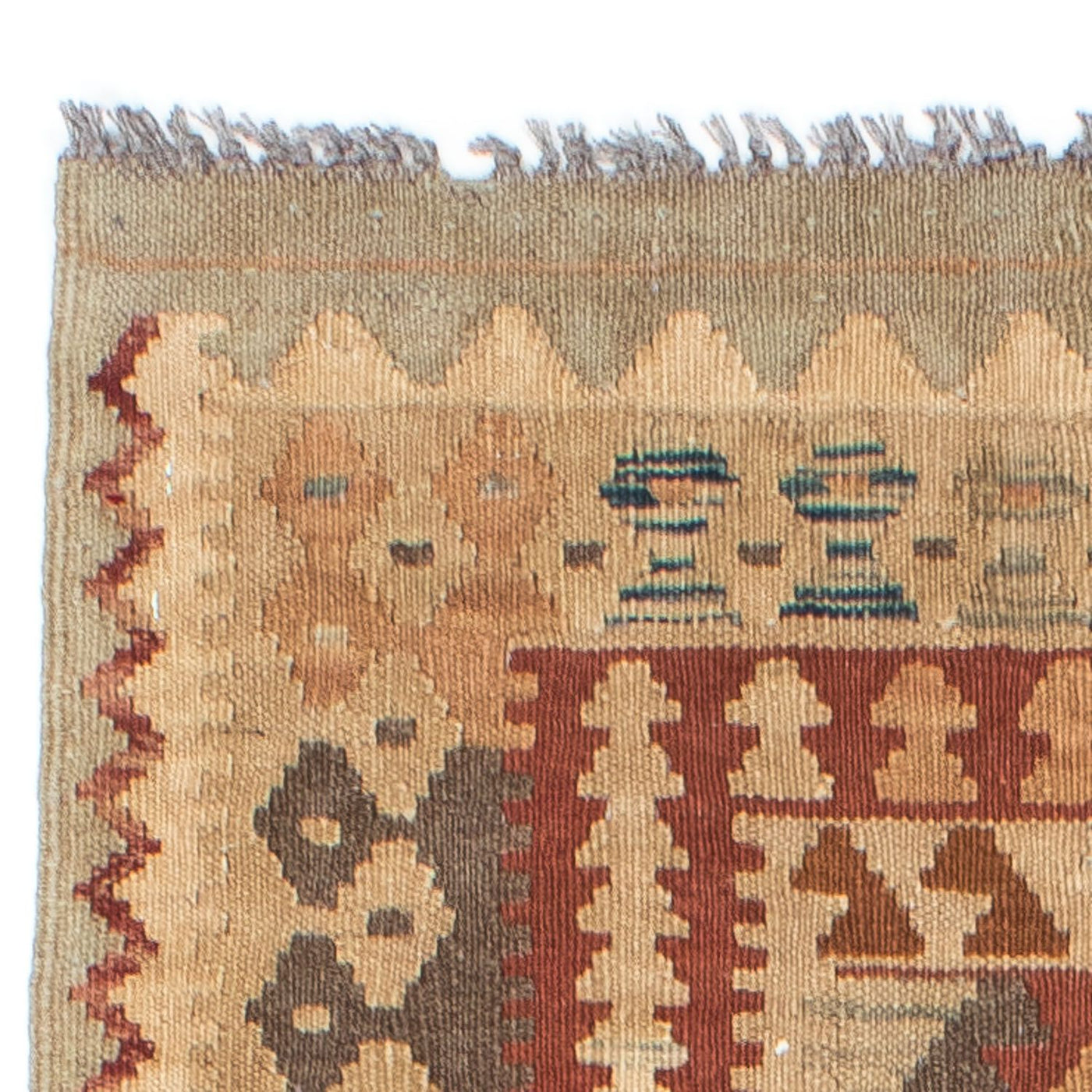Kilim Fars Dywan 201x84cm