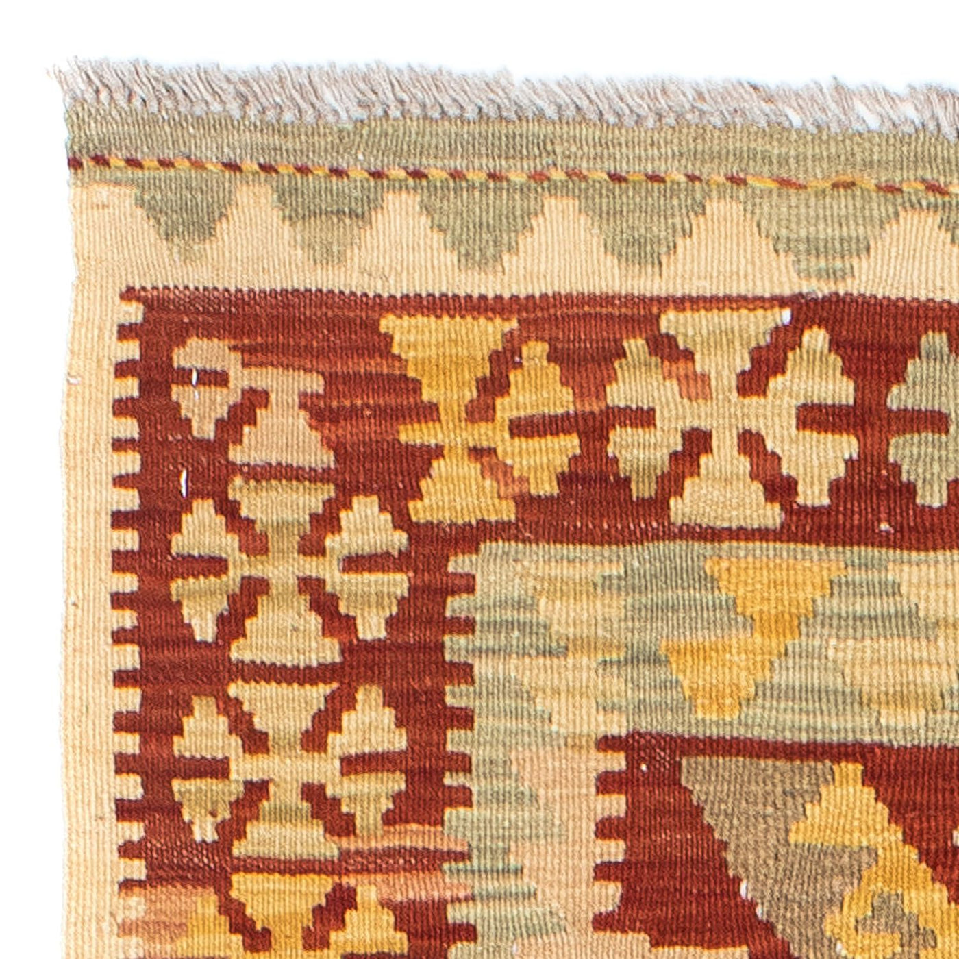 Kilim Fars Dywan 197x72cm