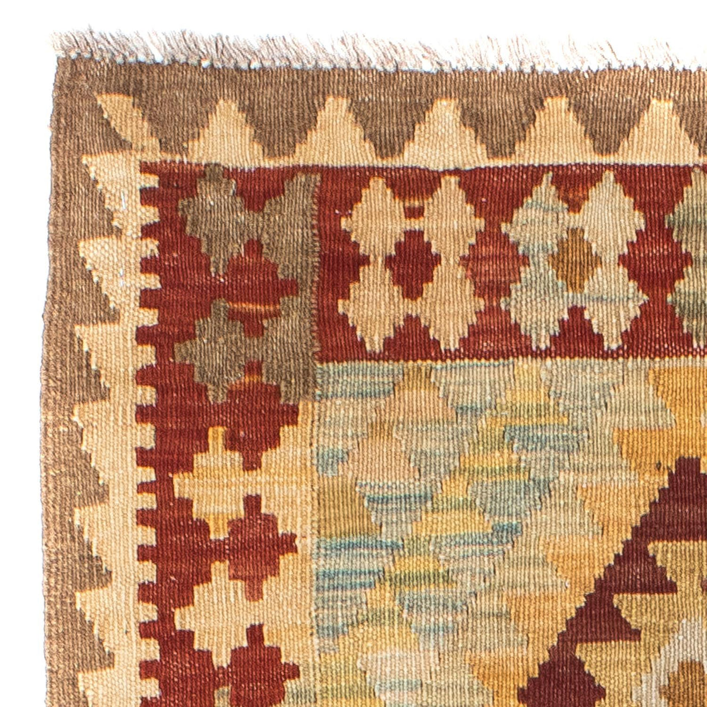 Kilim Fars Dywan 198x75cm