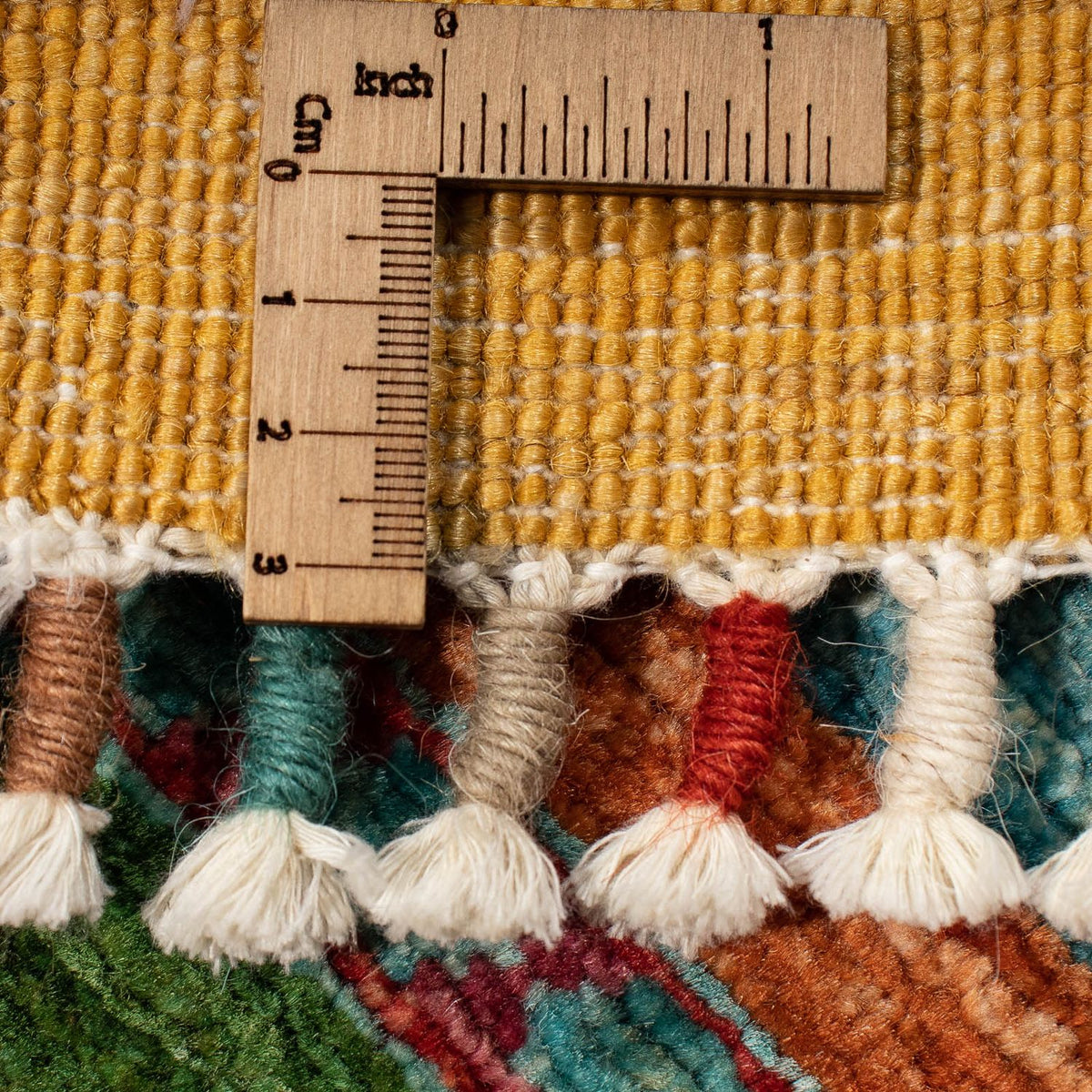 Dywan Ziegler - Shal - 338 x 240 cm - wielokolorowy