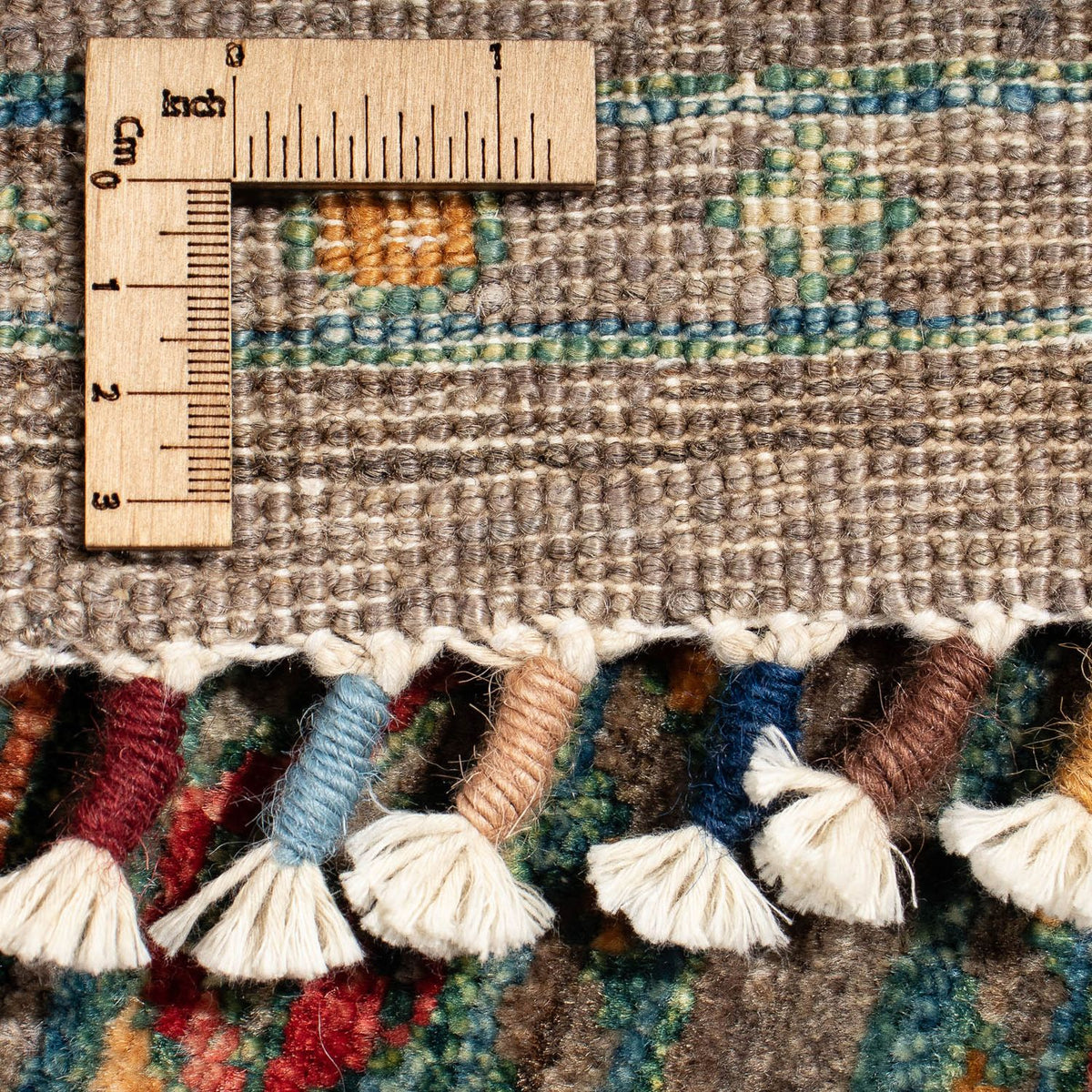 Dywan Ziegler - Shal - 335 x 245 cm - wielokolorowy