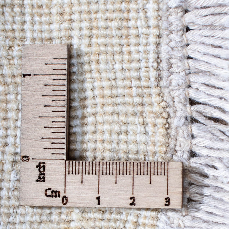 Dywan Zieglera - 350 x 270 cm - beżowy