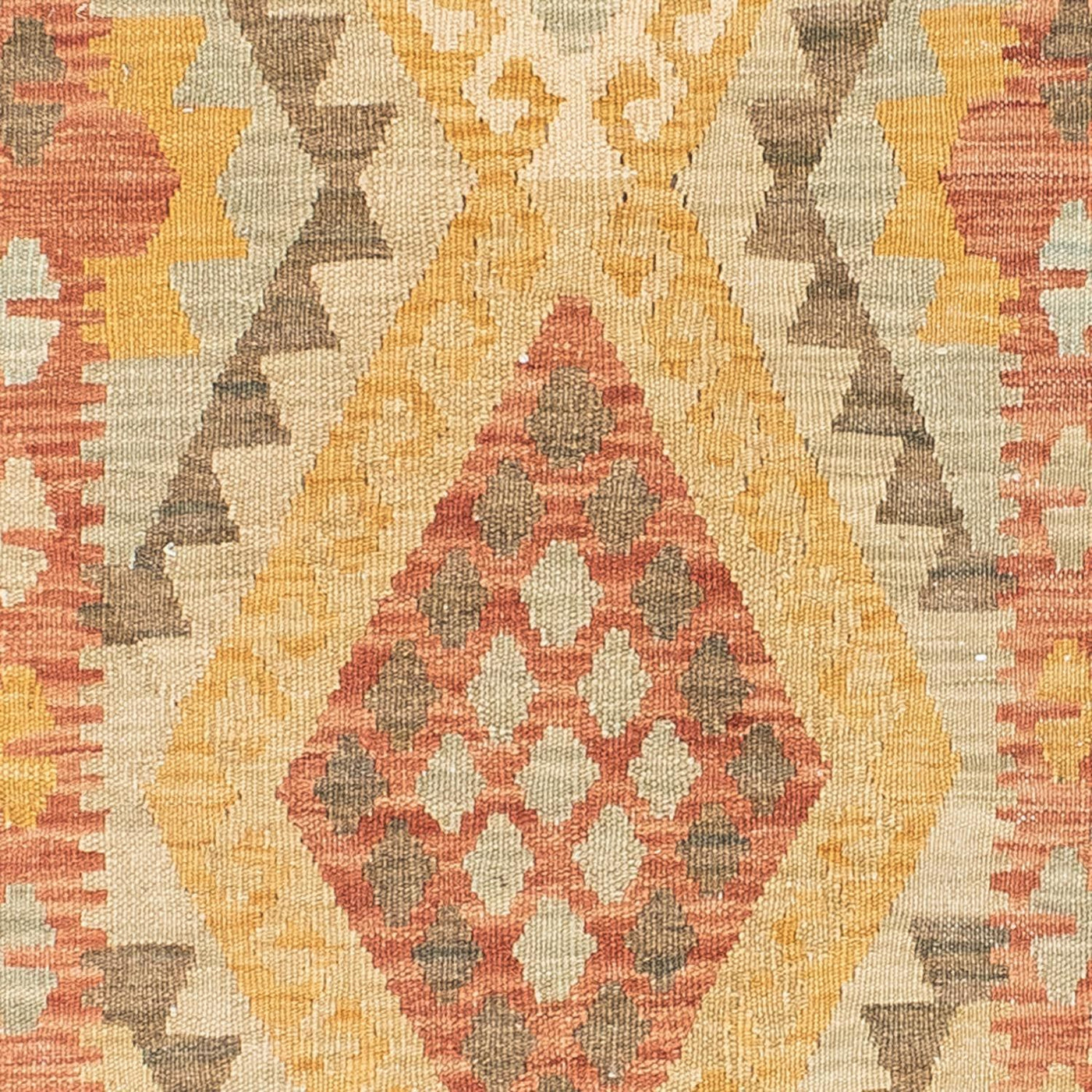 Kilim Fars Dywan 208x66cm
