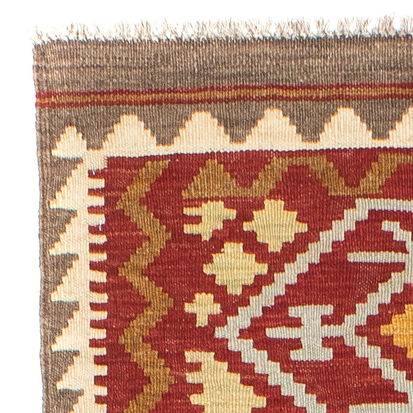 Kilim Fars Dywan 203x67cm
