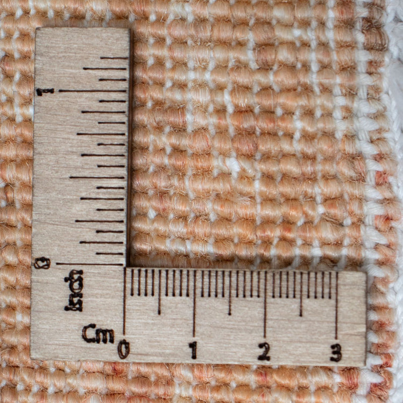 Dywan Zieglera - 345 x 252 cm - rdza