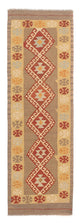 Kilim Maimana Dywan 195x62cm - Dywan wełniany