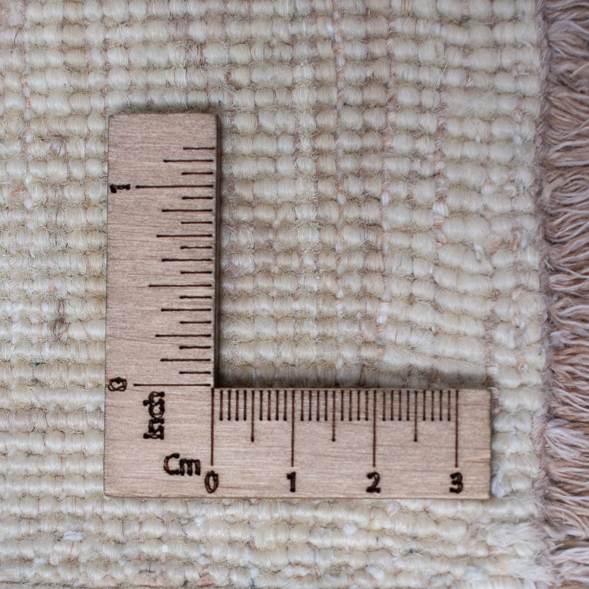 Dywan Zieglera - 340 x 250 cm - beżowy