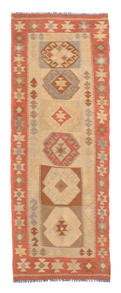 Kilim Maimana Dywan 67x199cm - Dywan wełniany
