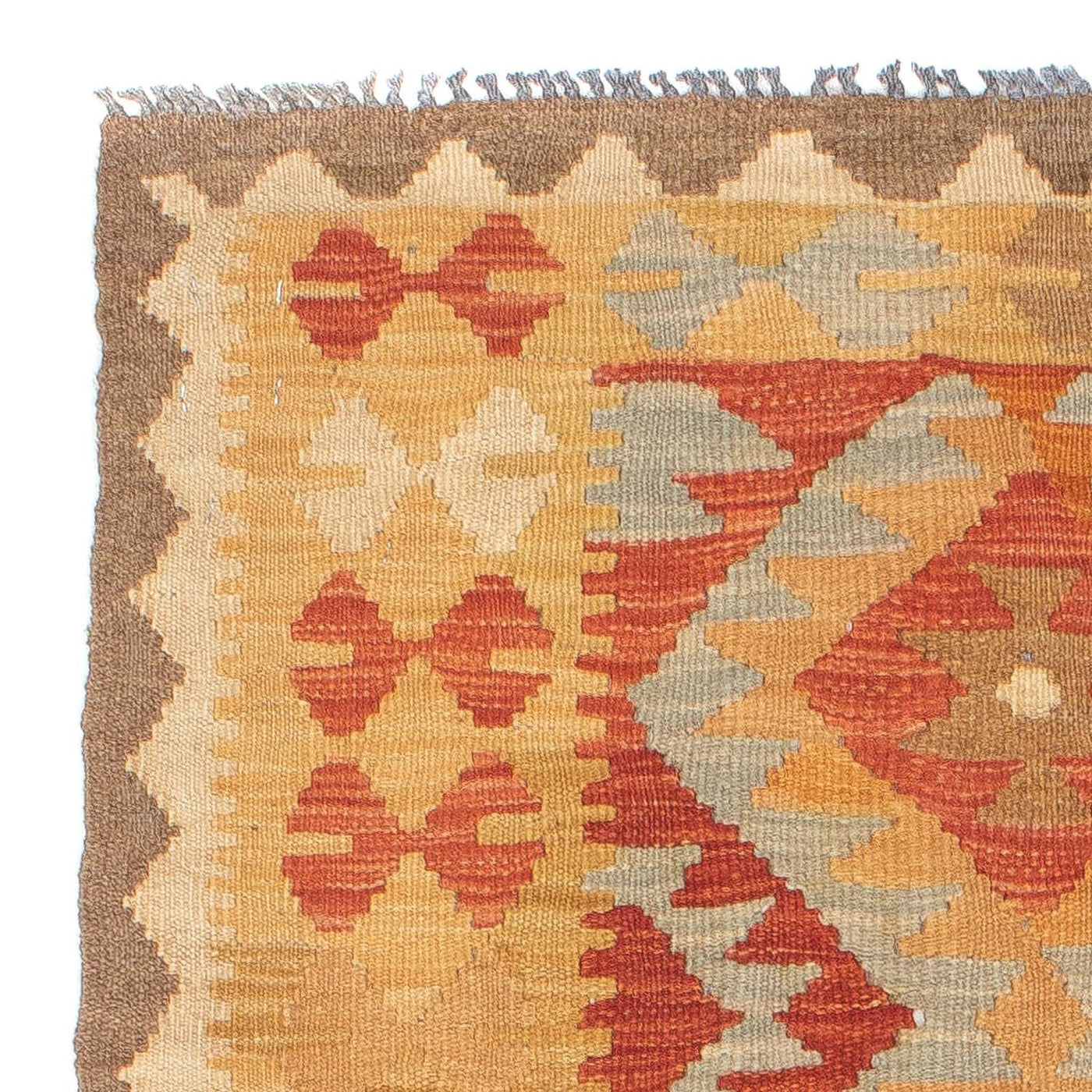 Kilim Fars Dywan 196x63cm