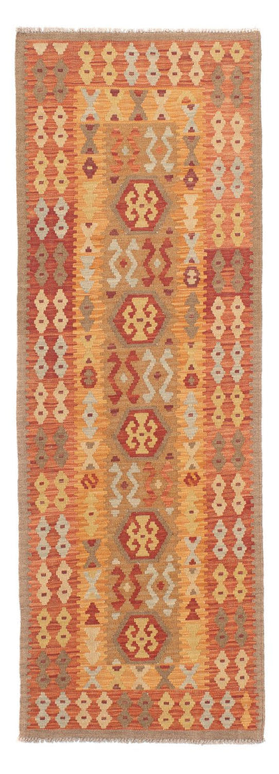 Kilim Maimana Dywan 66x196cm - Dywan wełniany