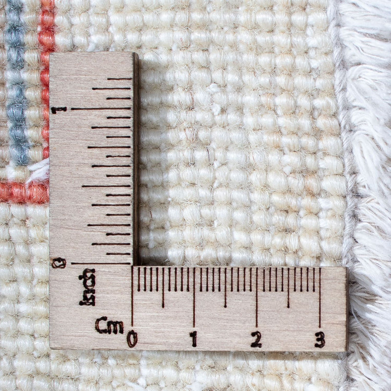 Dywan Zieglera - 340 x 246 cm - beżowy