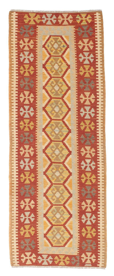 Kilim Maimana Dywan 68x192cm - Dywan wełniany