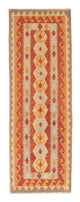 Kilim Maimana Dywan 197x63cm - Dywan wełniany