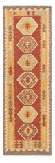 Kilim Maimana Dywan 192x63cm - Dywan wełniany