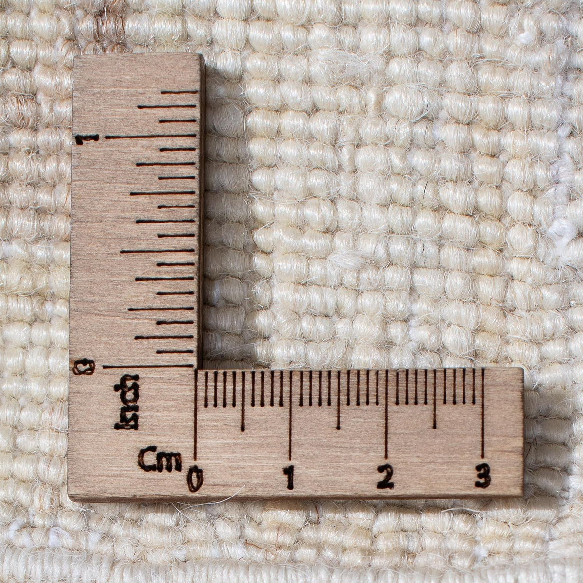 Dywan Zieglera - 357 x 249 cm - beżowy