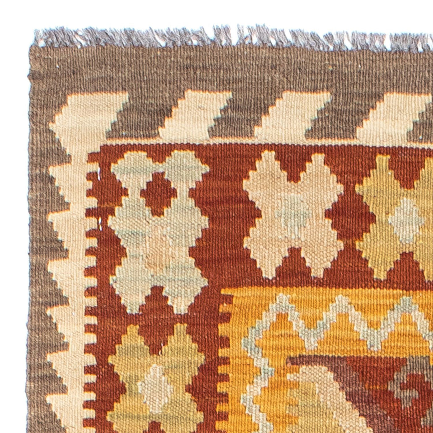 Kilim Fars Dywan 195x65cm