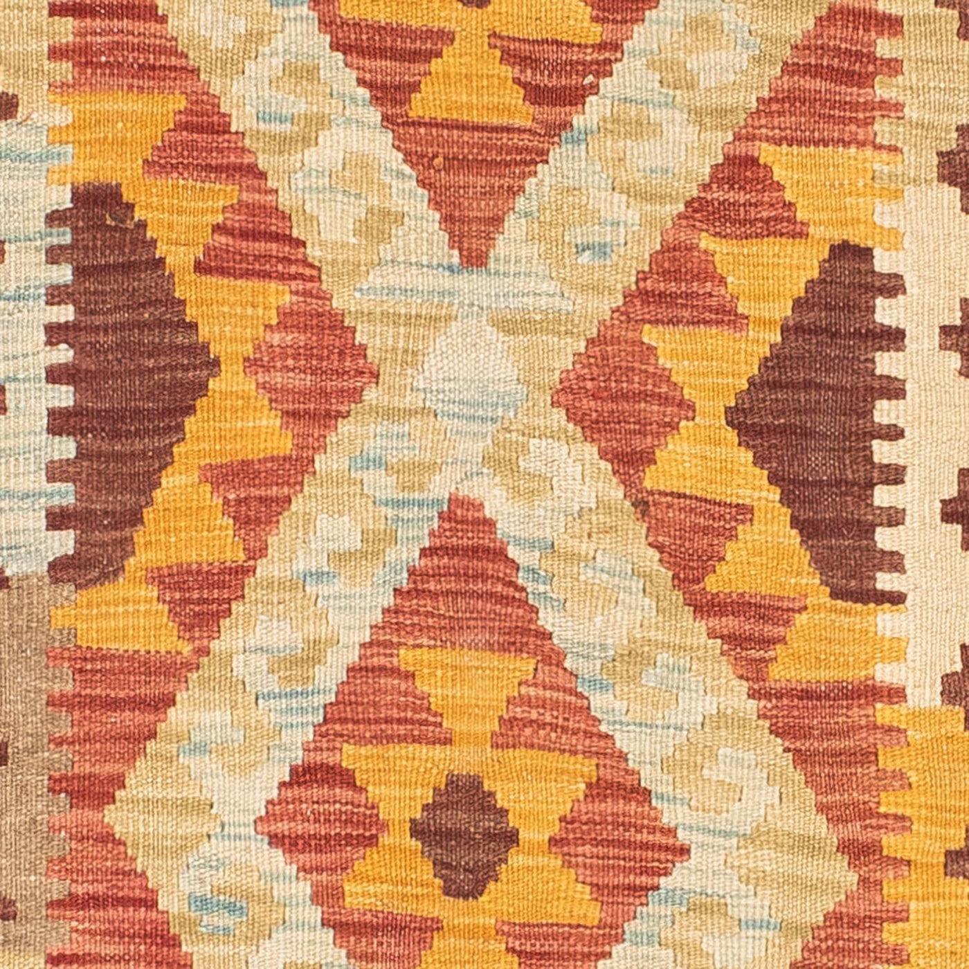 Kilim Fars Dywan 200x70cm