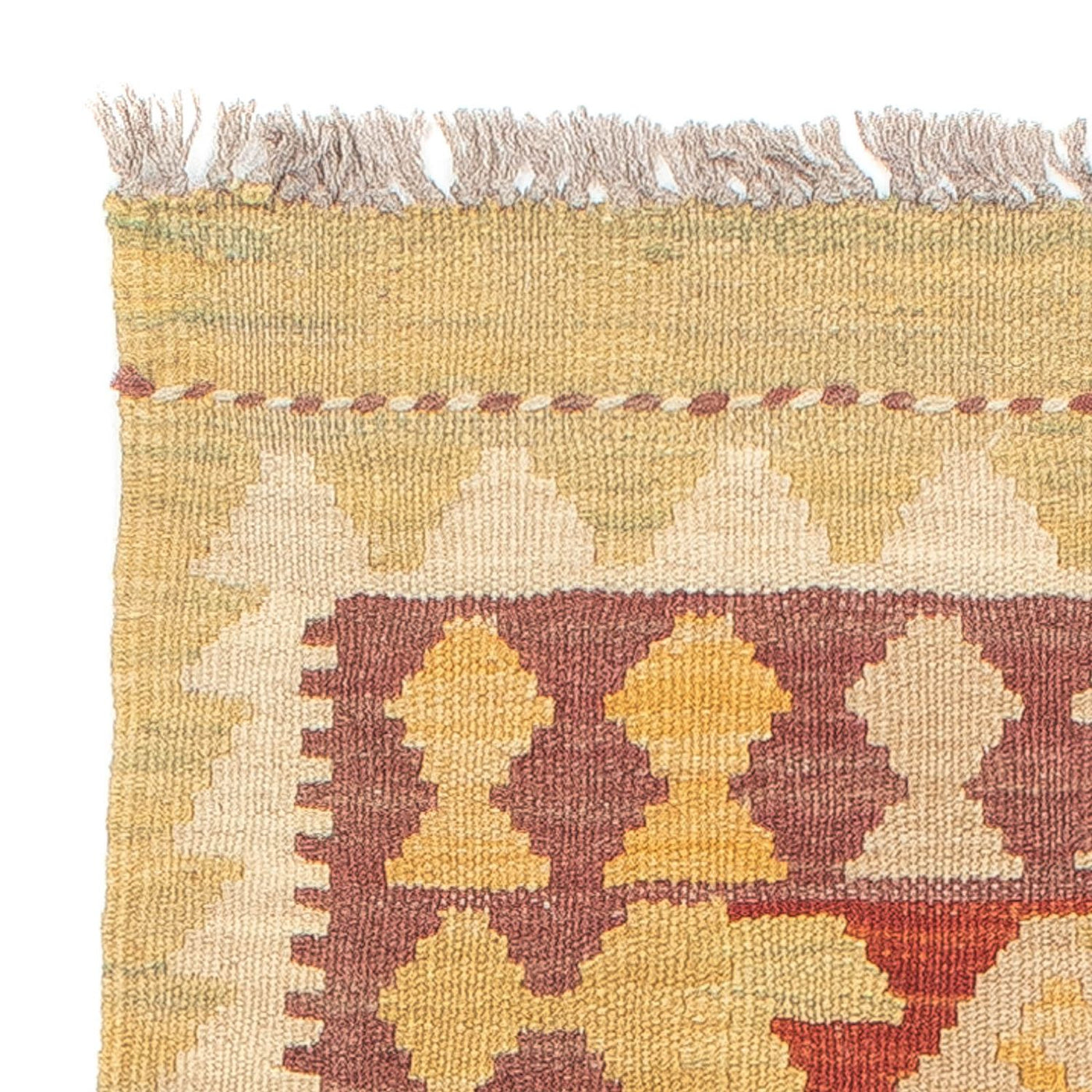 Kilim Maimana Dywan 152x61cm - Dywan wełniany