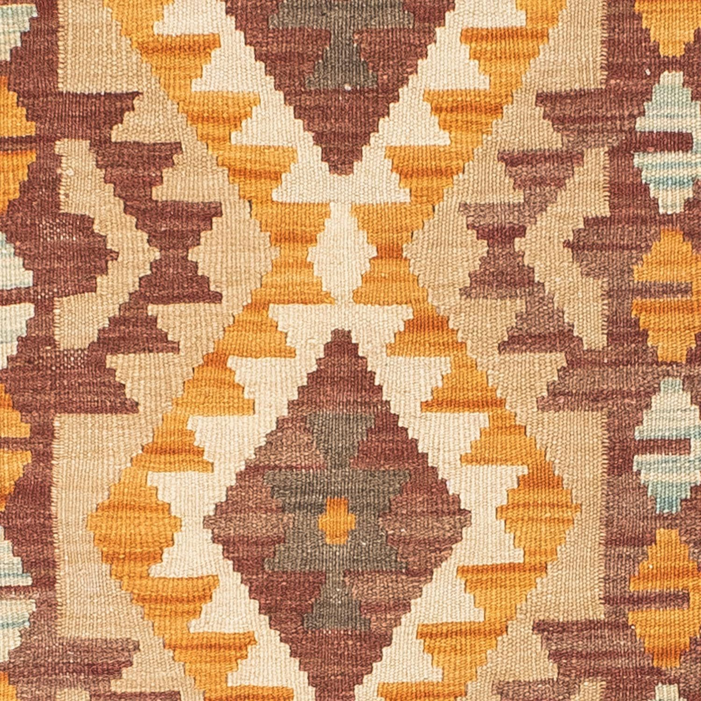 Kilim Fars Dywan 194x63cm