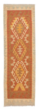 Kilim Maimana Dywan 200x60cm - Dywan wełniany