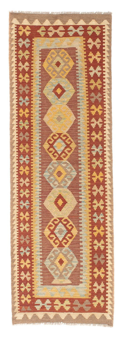Kilim Maimana Dywan 69x210cm - Dywan wełniany