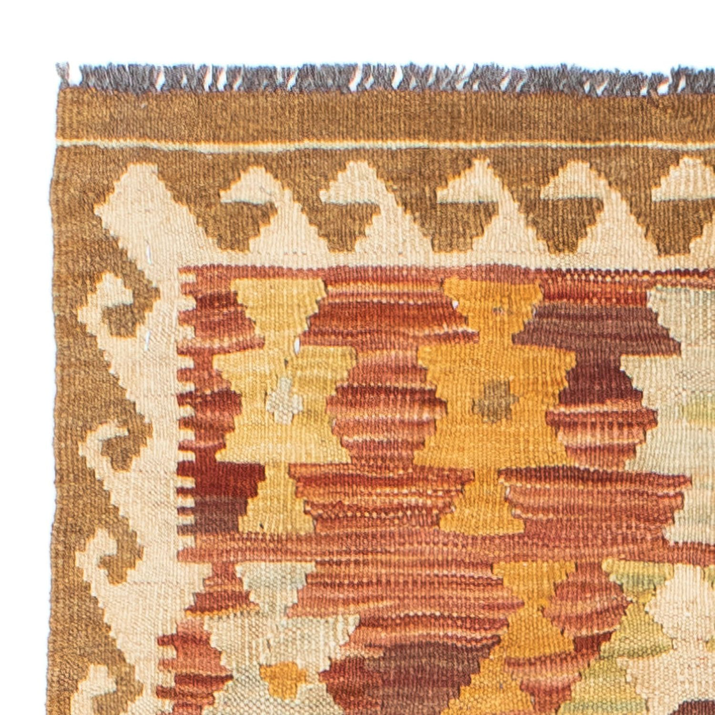 Kilim Fars Dywan 198x73cm