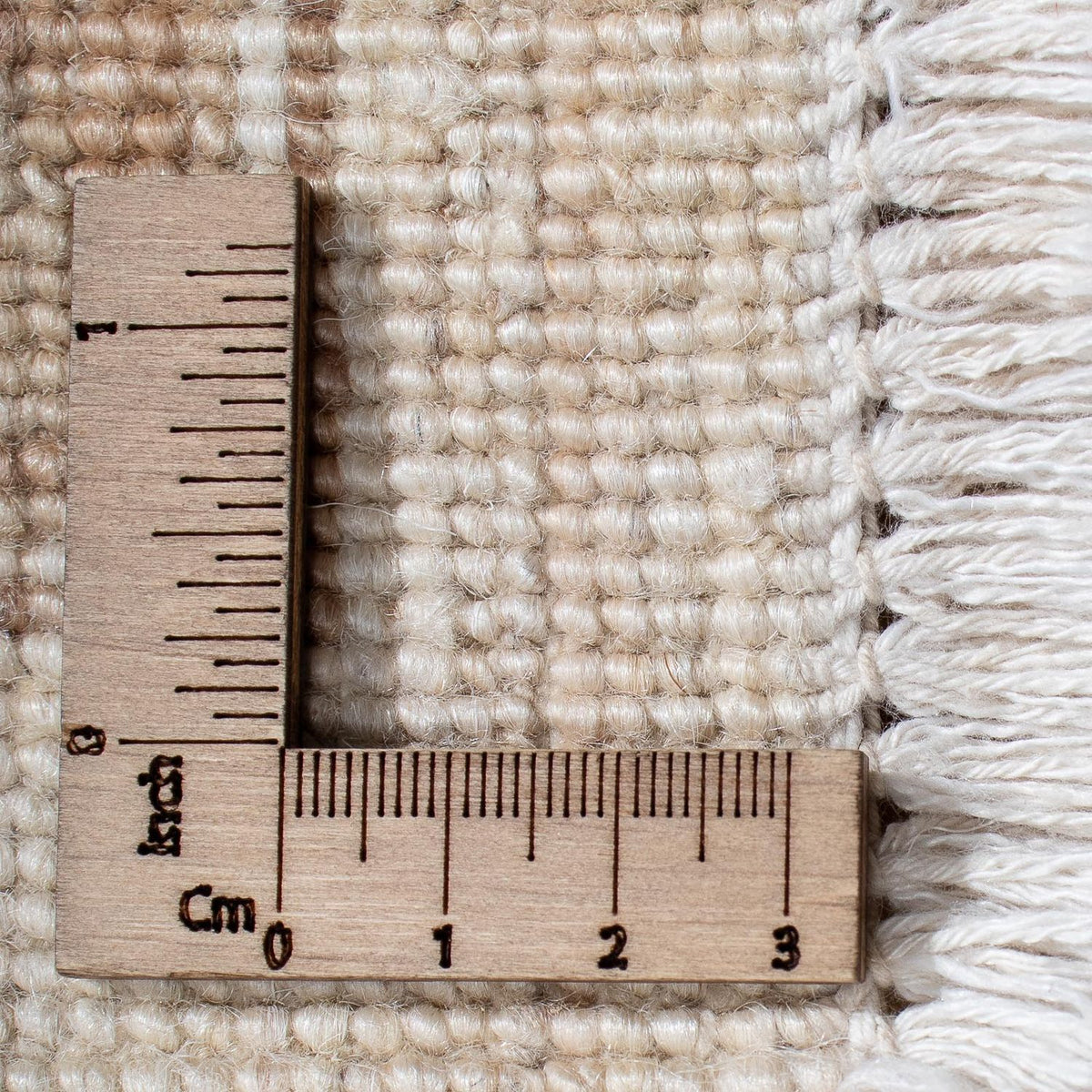 Dywan Zieglera - 337 x 249 cm - jasny beż