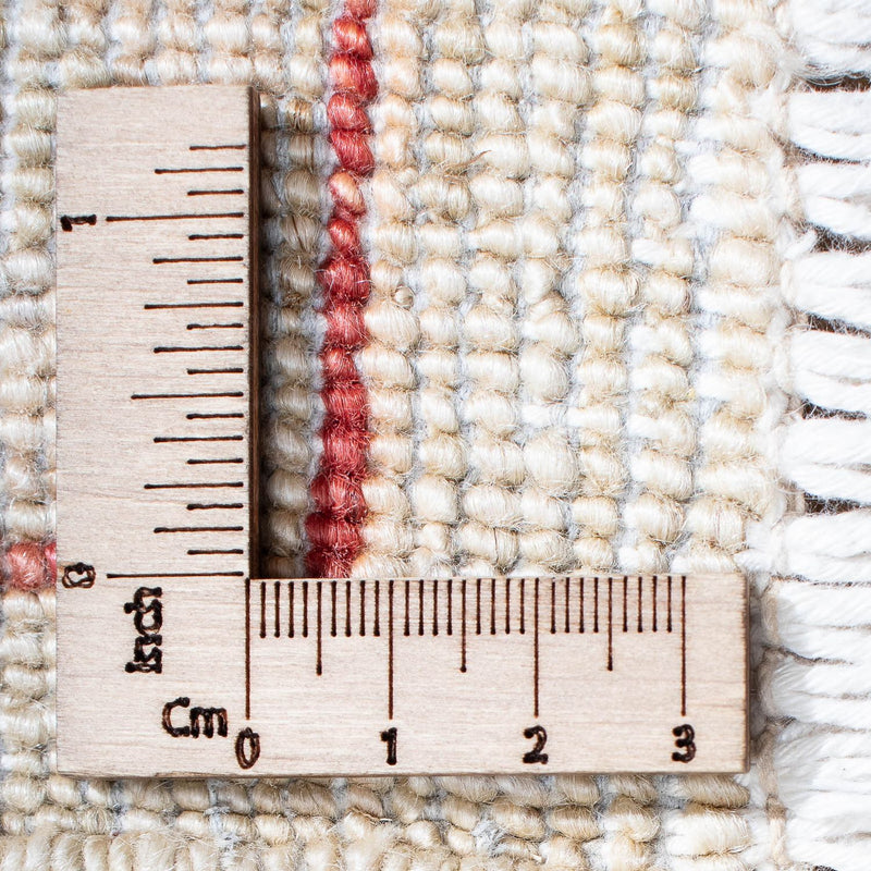 Dywan Zieglera - 368 x 279 cm - jasny beż