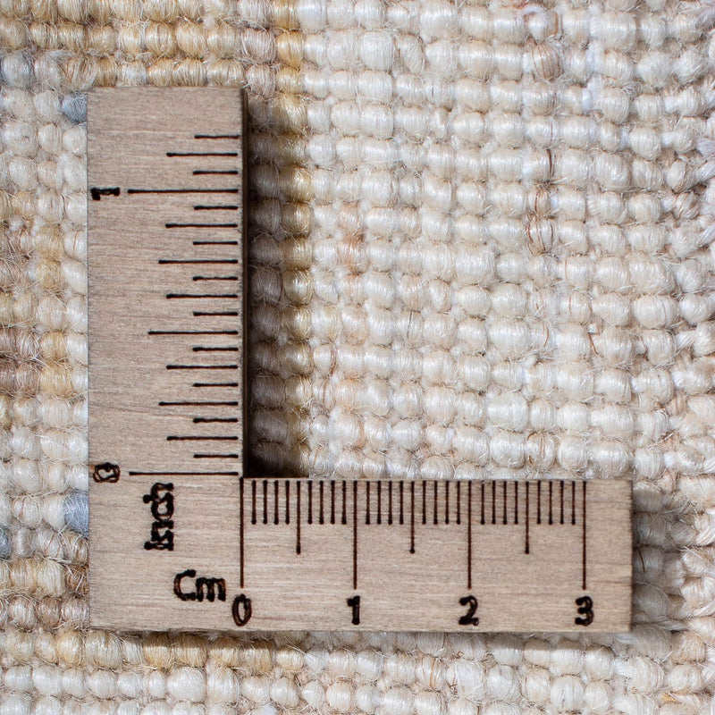 Dywan Zieglera - 358 x 248 cm - beżowy