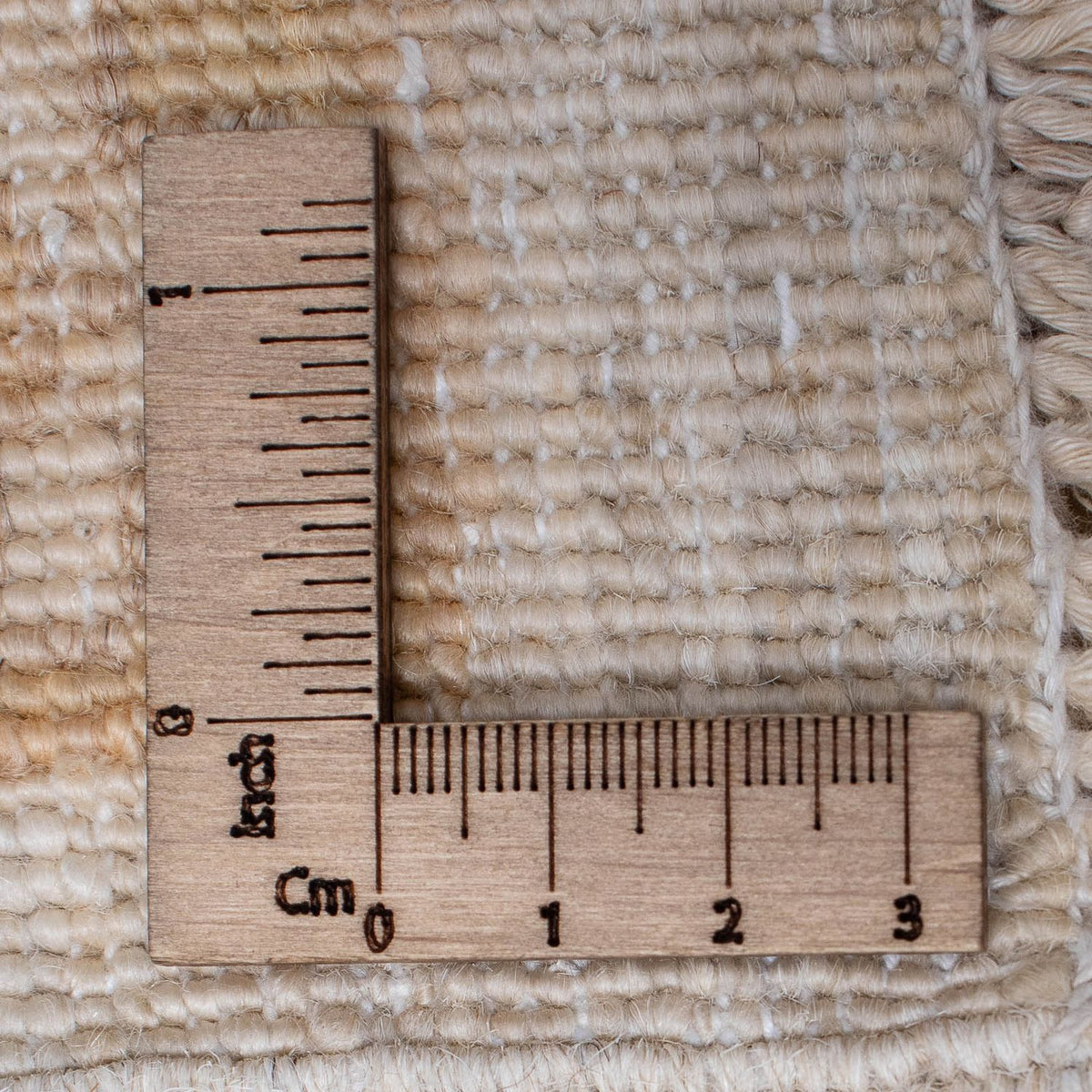 Dywan Zieglera - 341 x 248 cm - beżowy