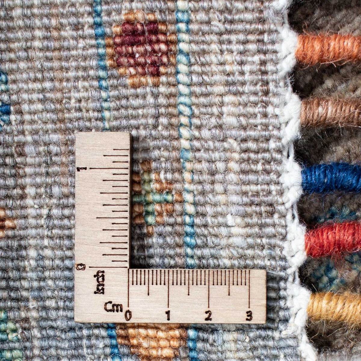 Dywan Ziegler - Shal - 299 x 248 cm - wielokolorowy