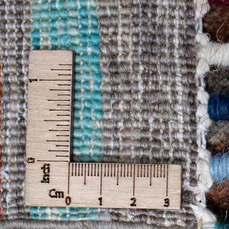 Dywan Ziegler - Shal - 304 x 247 cm - wielokolorowy