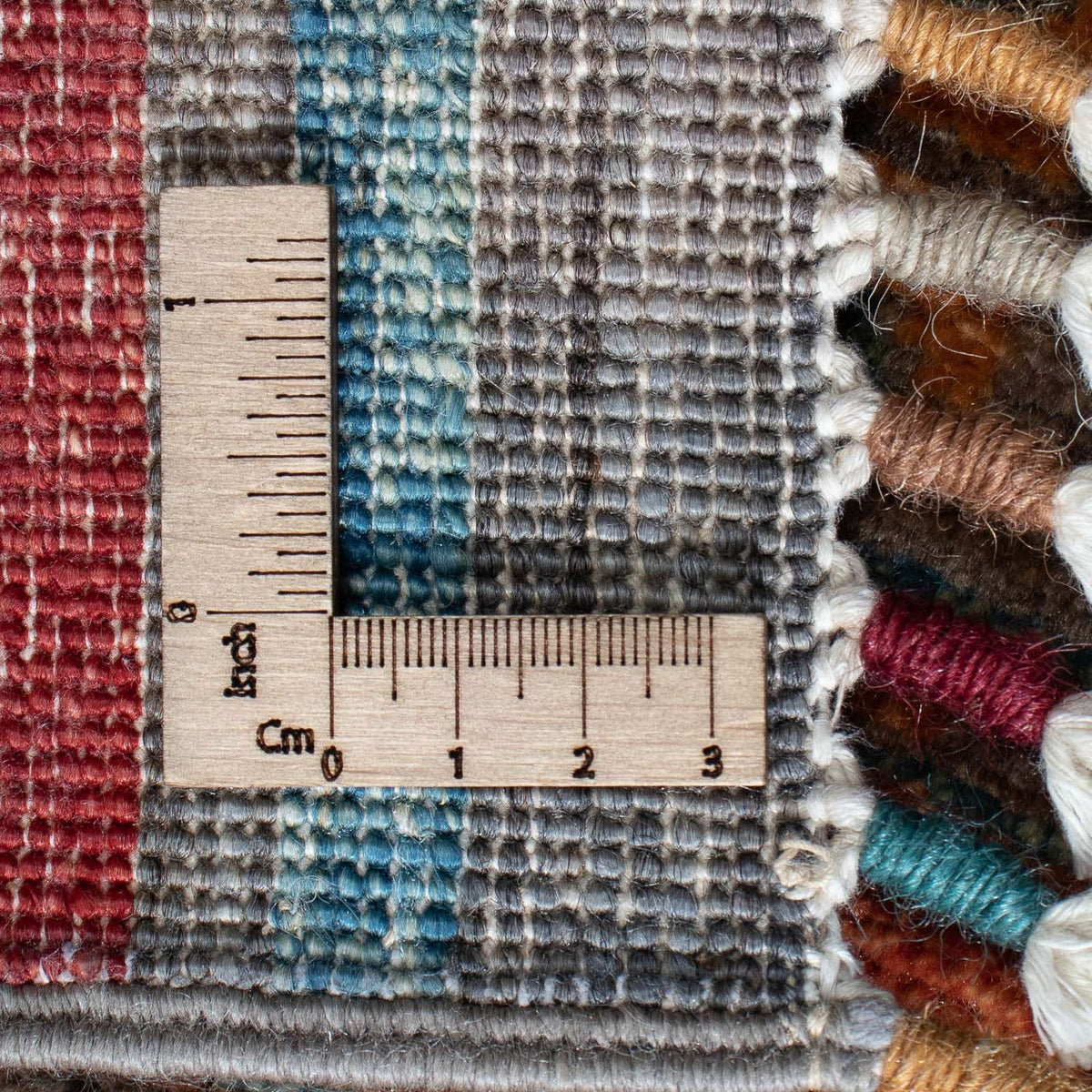 Dywan Ziegler - Shal - 305 x 248 cm - wielokolorowy