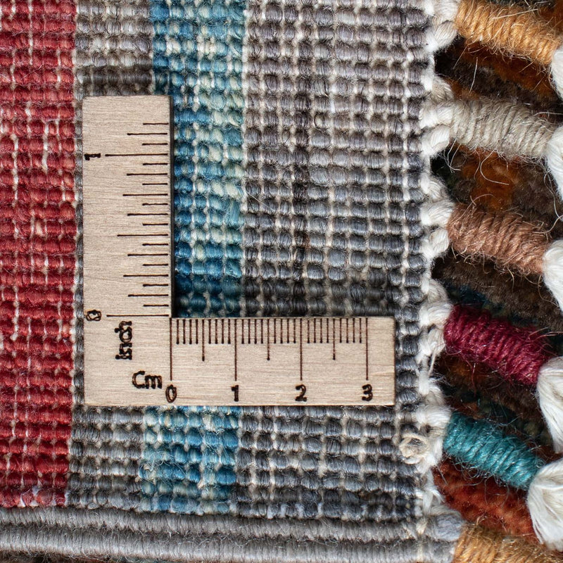 Dywan Ziegler - Shal - 305 x 248 cm - wielokolorowy