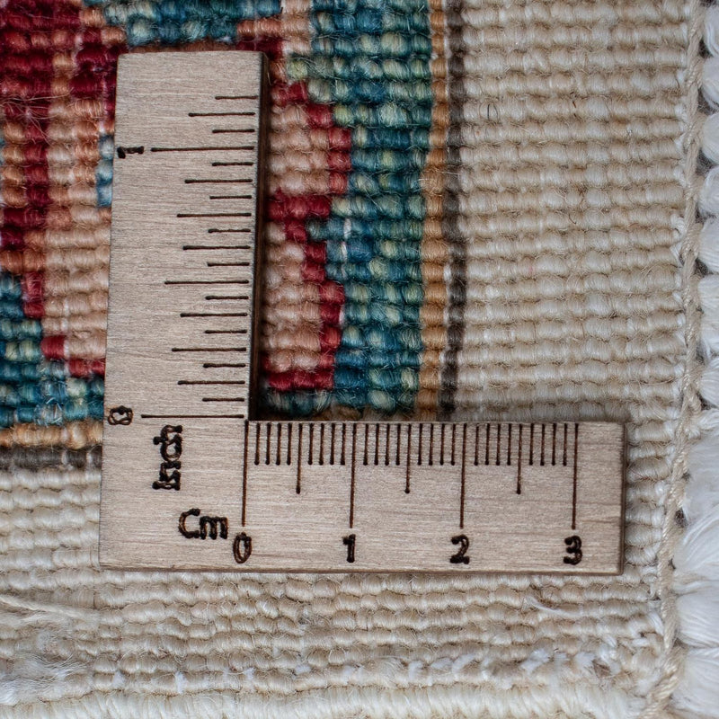 Dywan Ziegler - Ariana - 299 x 238 cm - beżowy