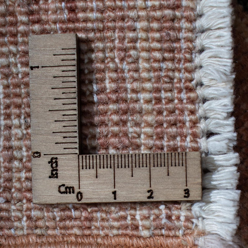 Dywan Ziegler - Bakhtiari - 304 x 240 cm - brązowy