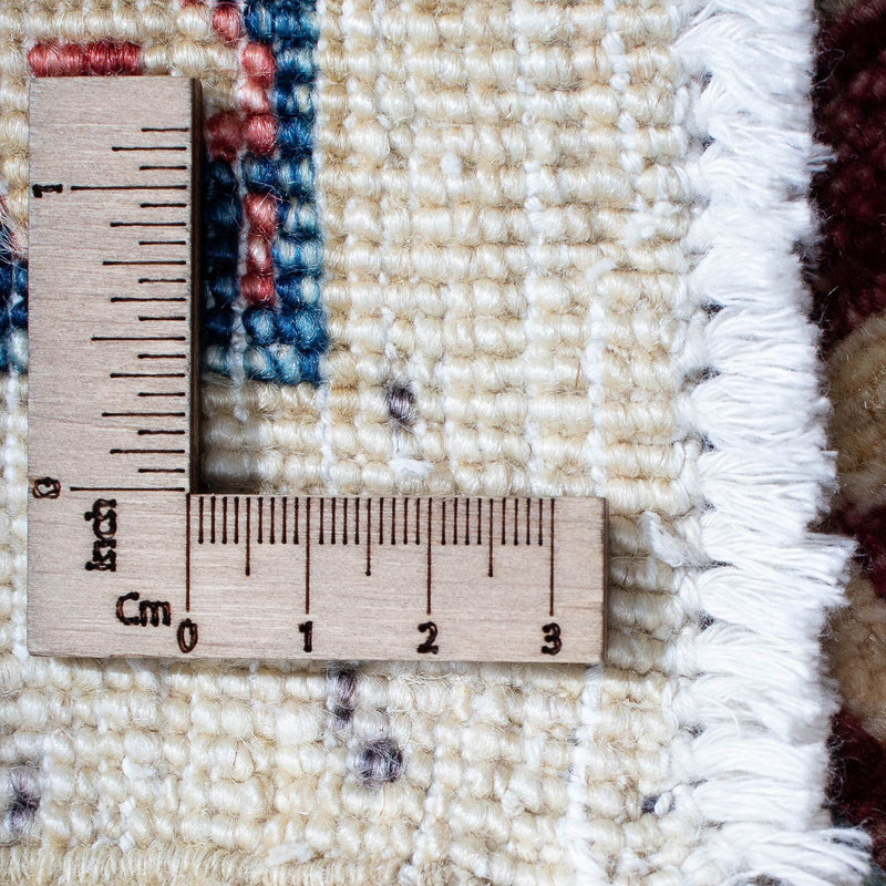 Dywan Ziegler - Bakhtiari - 295 x 248 cm - wielokolorowy