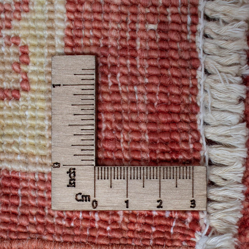 Dywan Zieglera - 318 x 244 cm - rdza