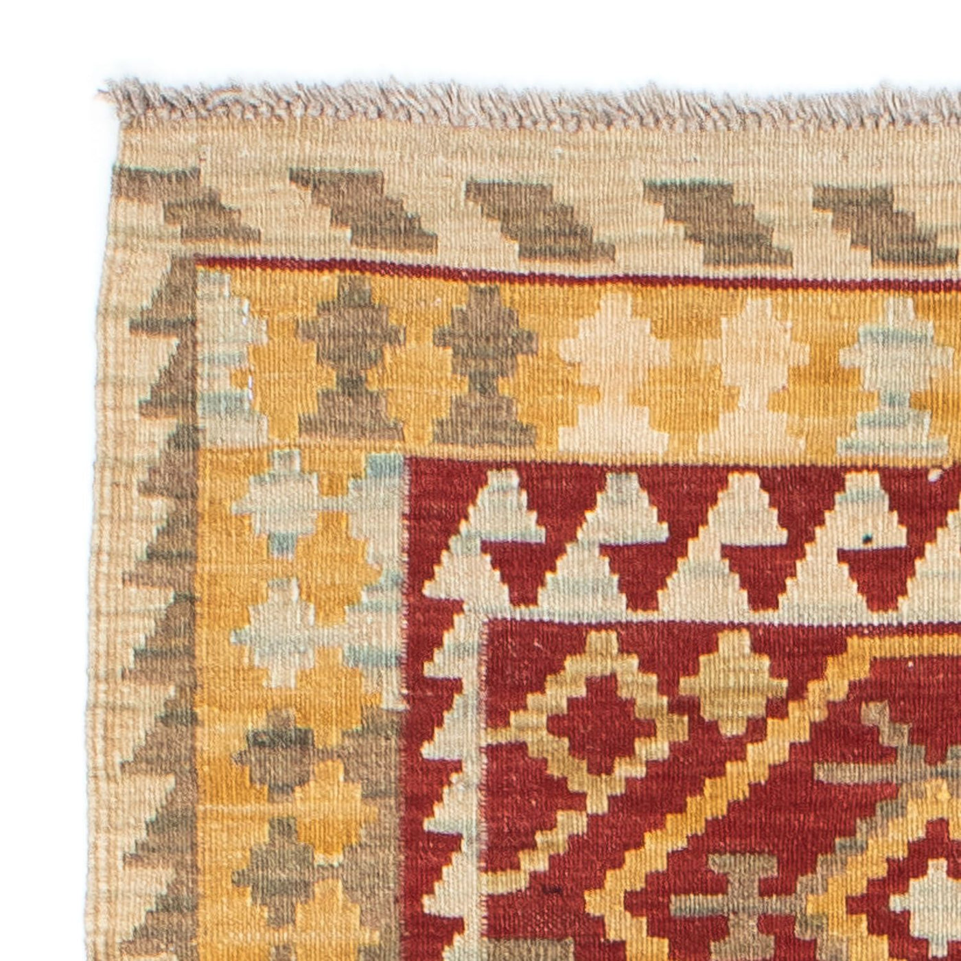 Kilim Fars Dywan 203x71cm