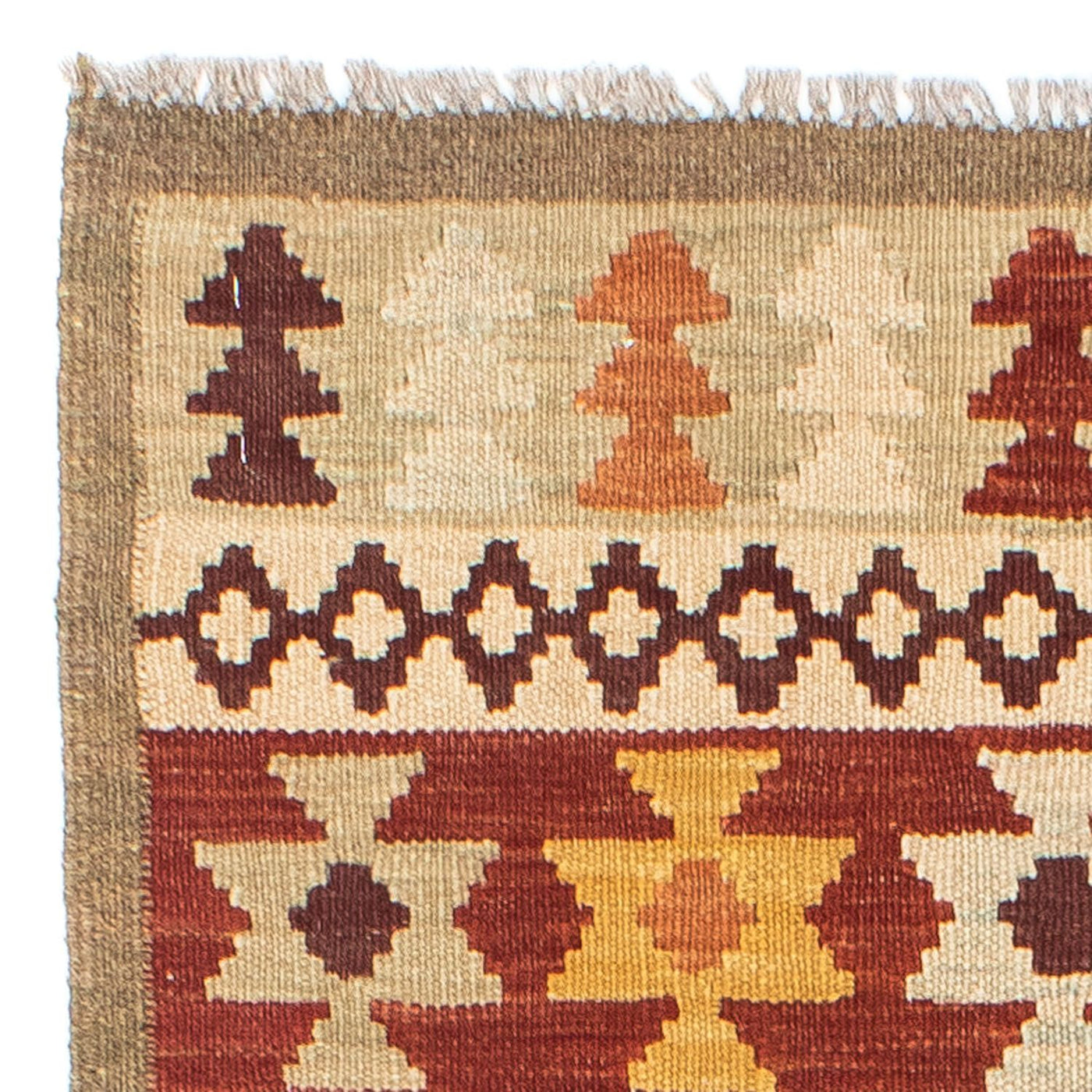 Kilim Fars Dywan 194x75cm