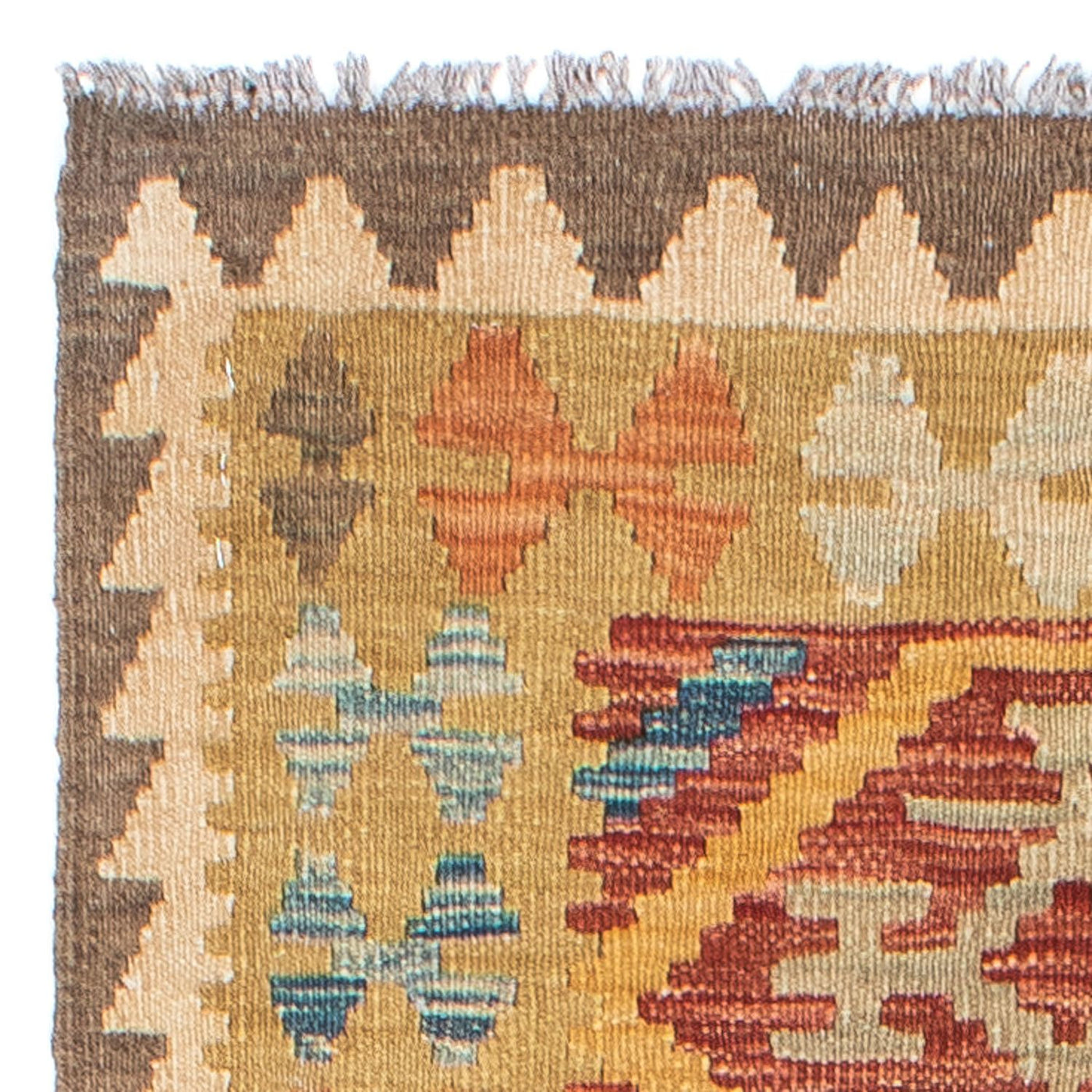 Kilim Fars Dywan 189x70cm