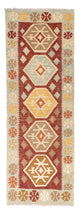 Kilim Fars Dywan 203x70cm