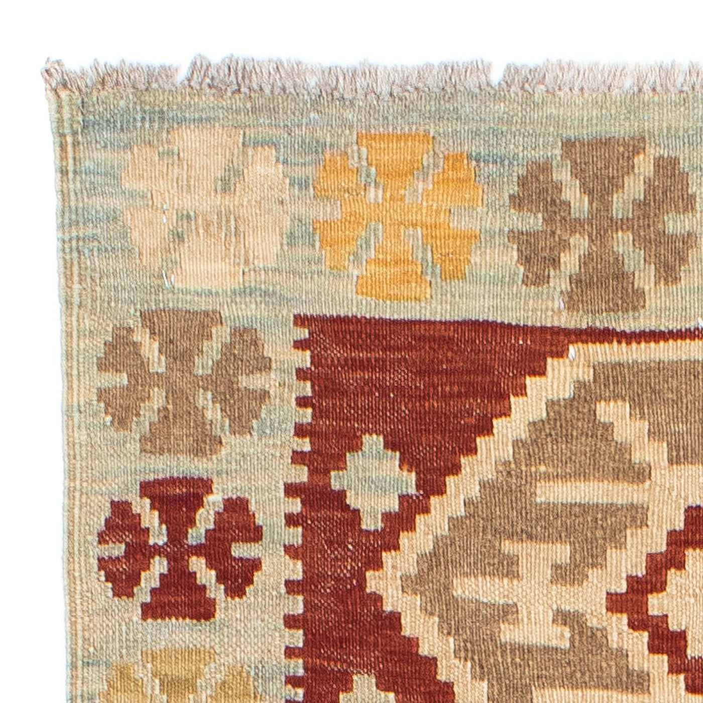 Kilim Fars Dywan 203x70cm