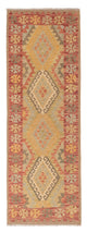 Kilim Maimana Dywan 207x66cm - Dywan wełniany