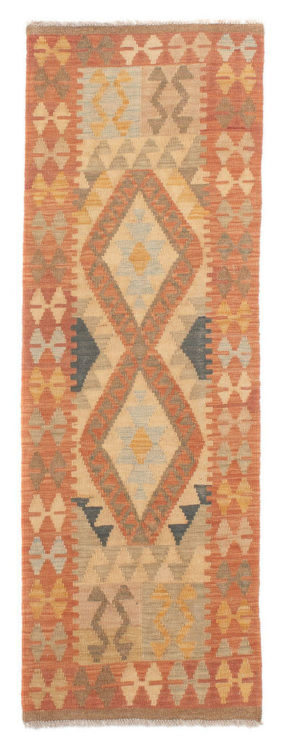 Kilim Maimana Dywan 61x206cm - Dywan wełniany