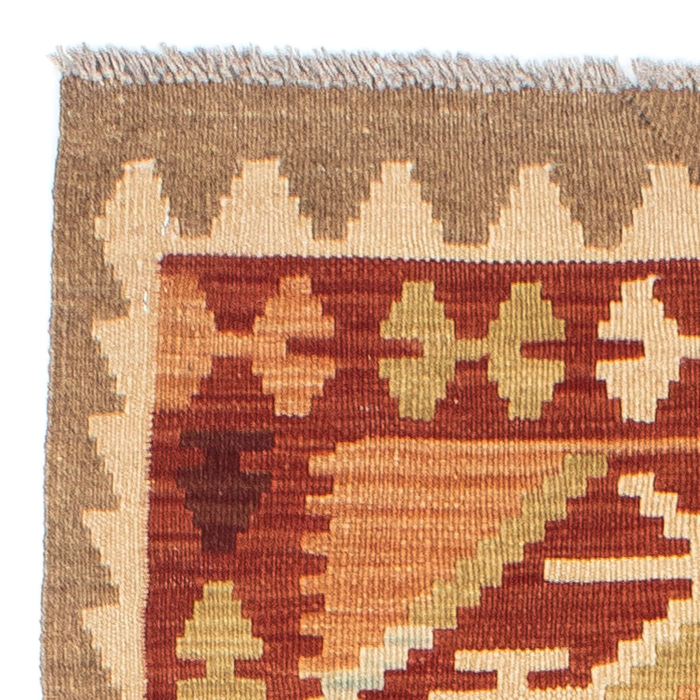 Kilim Fars Dywan 201x64cm