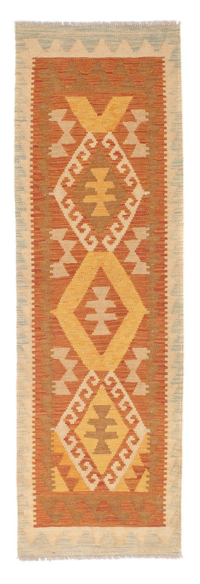 Kilim Maimana Dywan 62x202cm - Dywan wełniany